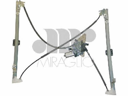 Miraglio 30/1149 Window Regulator 301149: Buy near me at 2407.PL in Poland at an Affordable price!