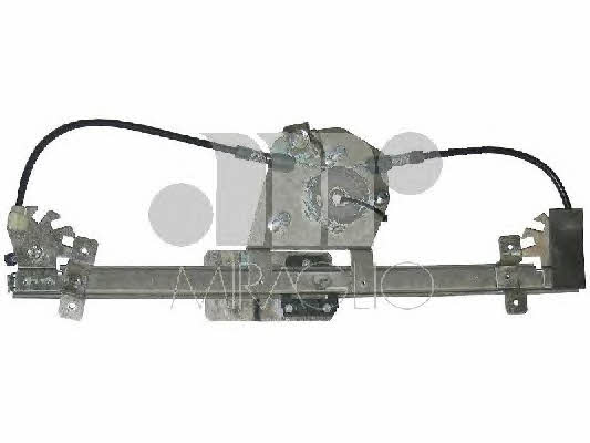 Miraglio 30/1186 Window Regulator 301186: Buy near me at 2407.PL in Poland at an Affordable price!