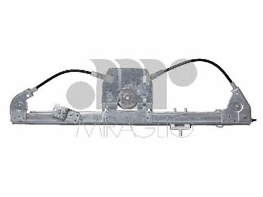 Miraglio 30/1227 Window Regulator 301227: Buy near me at 2407.PL in Poland at an Affordable price!