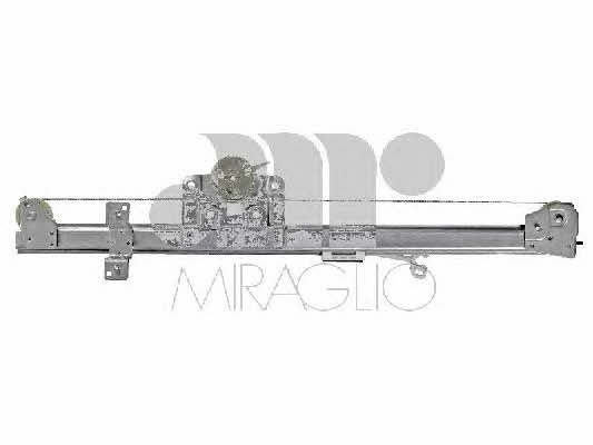 Miraglio 30/1228 Window Regulator 301228: Buy near me at 2407.PL in Poland at an Affordable price!