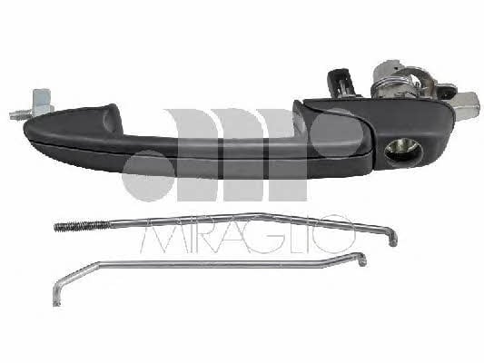 Miraglio 80/402 Handle-assist 80402: Buy near me in Poland at 2407.PL - Good price!