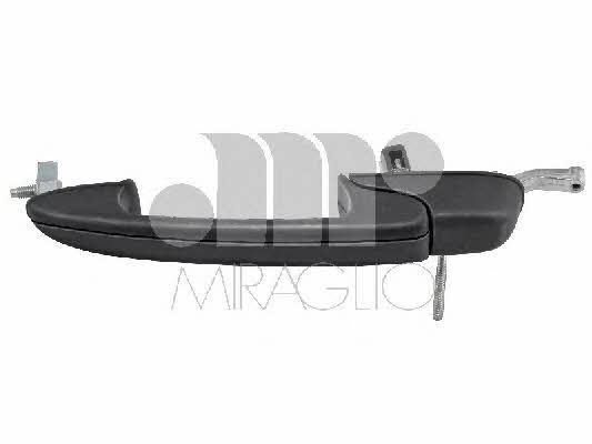 Miraglio 80/438 Handle-assist 80438: Buy near me in Poland at 2407.PL - Good price!