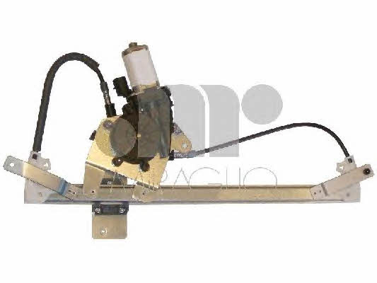 Miraglio 30/1371 Window Regulator 301371: Buy near me at 2407.PL in Poland at an Affordable price!