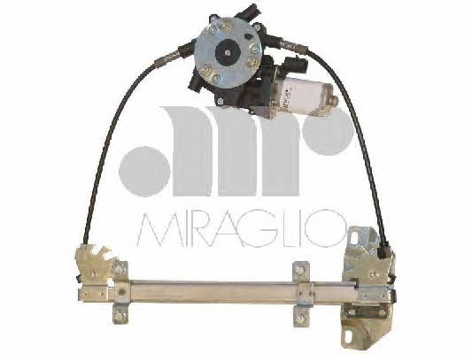 Miraglio 30/1594 Window Regulator 301594: Buy near me at 2407.PL in Poland at an Affordable price!