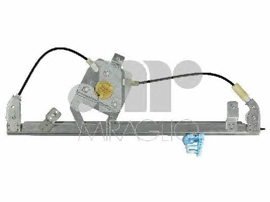 Miraglio 30/1088 Window Regulator 301088: Buy near me at 2407.PL in Poland at an Affordable price!