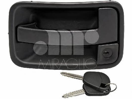 Miraglio 80/504 Handle-assist 80504: Buy near me in Poland at 2407.PL - Good price!