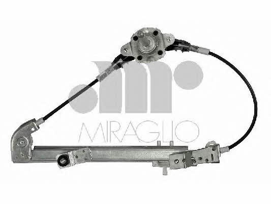 Miraglio 30/217 Window Regulator 30217: Buy near me in Poland at 2407.PL - Good price!