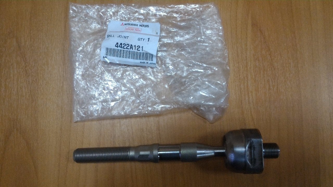 Mitsubishi 4422A121 Inner Tie Rod 4422A121: Buy near me in Poland at 2407.PL - Good price!