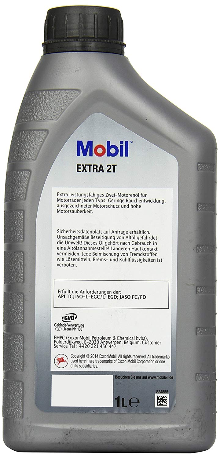 Buy Mobil 152652 at a low price in Poland!