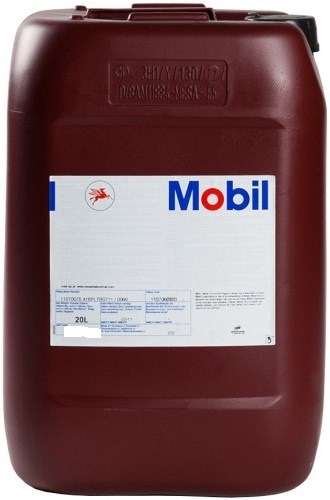 Mobil 151393 Olej przekładniowy Mobil Gear Oil FE 75W, 20L 151393: Dobra cena w Polsce na 2407.PL - Kup Teraz!