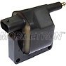 Mobiletron CC-09 Ignition coil CC09: Buy near me in Poland at 2407.PL - Good price!