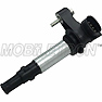 Mobiletron CC-33 Ignition coil CC33: Buy near me in Poland at 2407.PL - Good price!