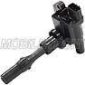 Mobiletron CU-05 Ignition coil CU05: Buy near me in Poland at 2407.PL - Good price!