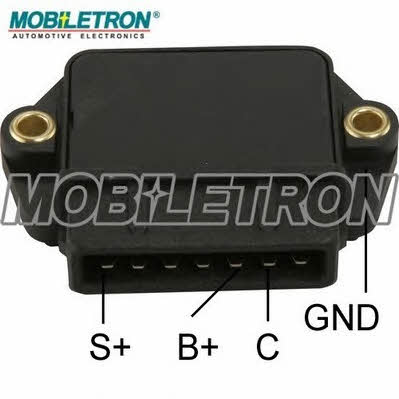 Купити Mobiletron IG-D1916 за низькою ціною в Польщі!
