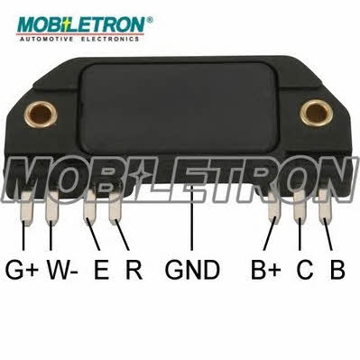 Buy Mobiletron IG-D1961HV at a low price in Poland!