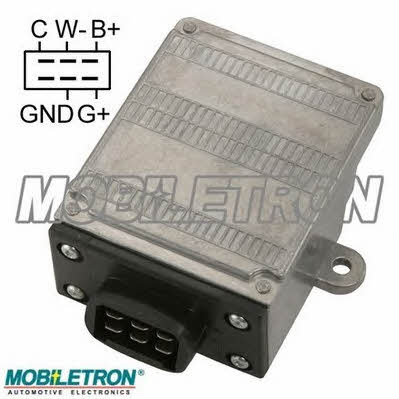 Mobiletron IG-D1989 Switchboard IGD1989: Buy near me in Poland at 2407.PL - Good price!