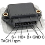 Mobiletron IG-H005H Switchboard IGH005H: Buy near me in Poland at 2407.PL - Good price!