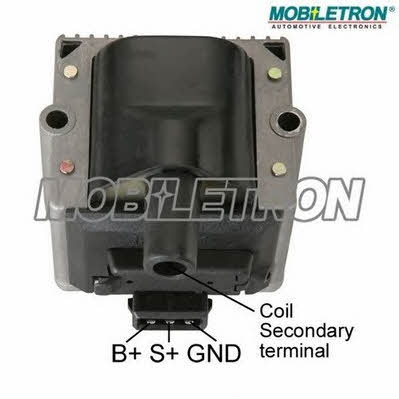 Buy Mobiletron IG-H012K at a low price in Poland!