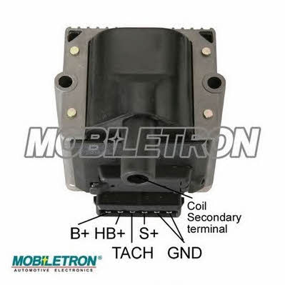 Buy Mobiletron IG-H013K at a low price in Poland!