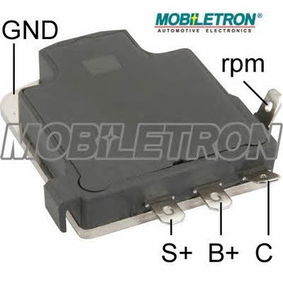 Buy Mobiletron IG-HD003 at a low price in Poland!