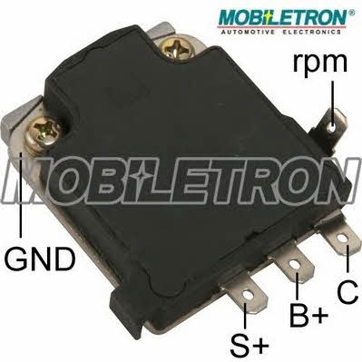 Mobiletron IG-HD003C Switchboard IGHD003C: Buy near me in Poland at 2407.PL - Good price!