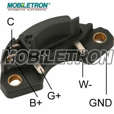 Przełącznik(Switch) Mobiletron IG-M005
