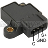 Mobiletron IG-M009 Switchboard IGM009: Buy near me in Poland at 2407.PL - Good price!