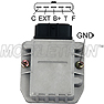 Mobiletron IG-T018 Switchboard IGT018: Buy near me in Poland at 2407.PL - Good price!