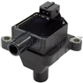 Mobiletron CE-112 Ignition coil CE112: Buy near me in Poland at 2407.PL - Good price!