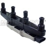 Mobiletron CE-113 Ignition coil CE113: Buy near me in Poland at 2407.PL - Good price!