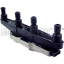 Mobiletron CE-114 Ignition coil CE114: Buy near me in Poland at 2407.PL - Good price!