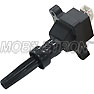 Mobiletron CE-117 Ignition coil CE117: Buy near me in Poland at 2407.PL - Good price!