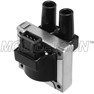 Mobiletron CE-33 Ignition coil CE33: Buy near me in Poland at 2407.PL - Good price!