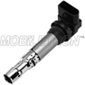 Mobiletron CE-51 Ignition coil CE51: Buy near me in Poland at 2407.PL - Good price!
