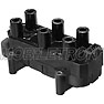 Mobiletron CE-60 Ignition coil CE60: Buy near me in Poland at 2407.PL - Good price!