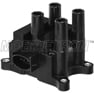 Mobiletron CF-46 Ignition coil CF46: Buy near me in Poland at 2407.PL - Good price!