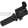 Mobiletron CF-50 Ignition coil CF50: Buy near me in Poland at 2407.PL - Good price!