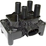 Mobiletron CF-69 Ignition coil CF69: Buy near me in Poland at 2407.PL - Good price!