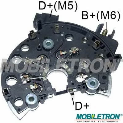 Buy Mobiletron RB-26H at a low price in Poland!