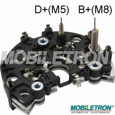 Buy Mobiletron RB-33H at a low price in Poland!