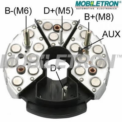 Buy Mobiletron RB-78HA at a low price in Poland!