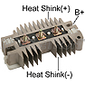 Mobiletron RD-14H Rectifier, alternator RD14H: Buy near me at 2407.PL in Poland at an Affordable price!