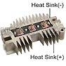 Mobiletron RD-31H Rectifier, alternator RD31H: Buy near me at 2407.PL in Poland at an Affordable price!