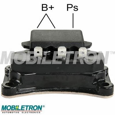 Buy Mobiletron RF-01 at a low price in Poland!