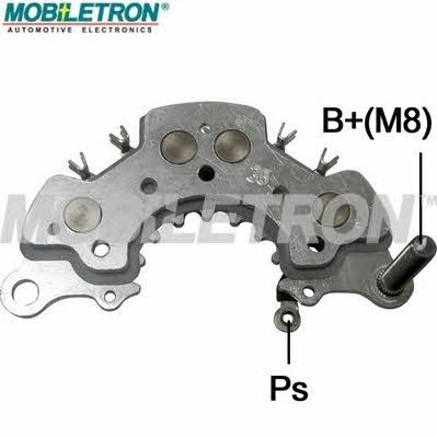 Купить Mobiletron RH-73 по низкой цене в Польше!