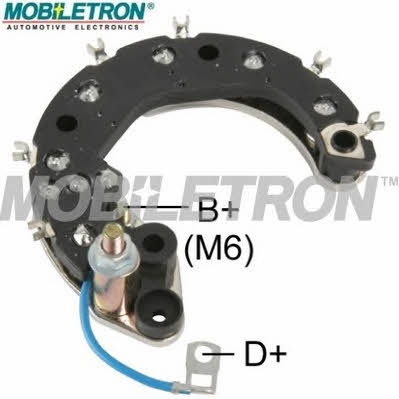 Buy Mobiletron RI-16H at a low price in Poland!