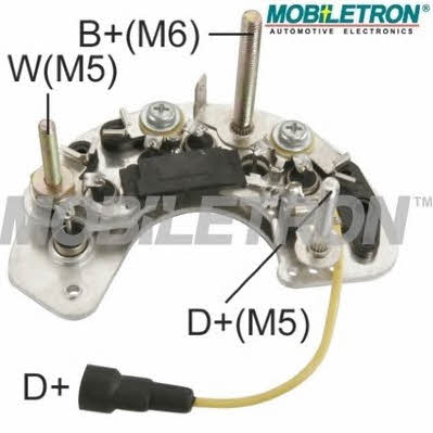 Kup Mobiletron RL-10H w niskiej cenie w Polsce!