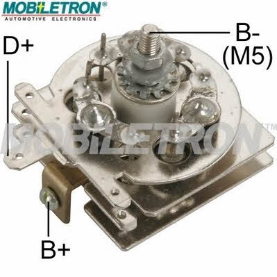 Купить Mobiletron RL-16H по низкой цене в Польше!