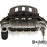Mobiletron RM-14 Rectifier, alternator RM14: Buy near me at 2407.PL in Poland at an Affordable price!