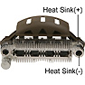 Mobiletron RM-40 Rectifier, alternator RM40: Buy near me in Poland at 2407.PL - Good price!